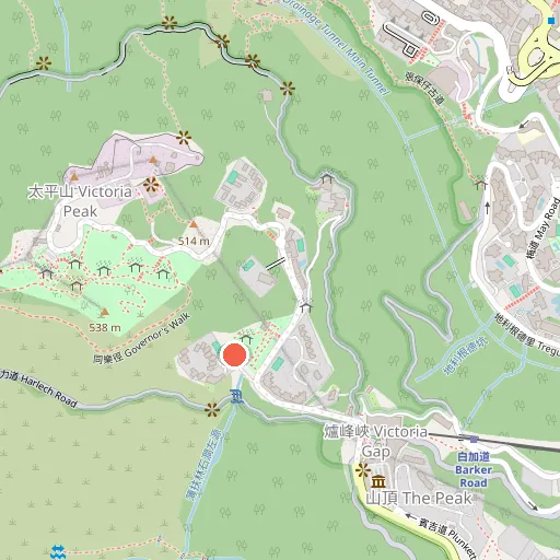Mt Austin Park