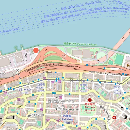 捐山窿公園