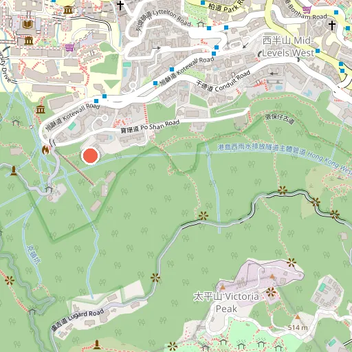 Shek Wu Hui Jockey Club Playground