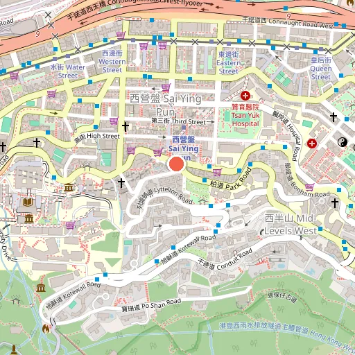 Sun Yat-sen Historical Trail
