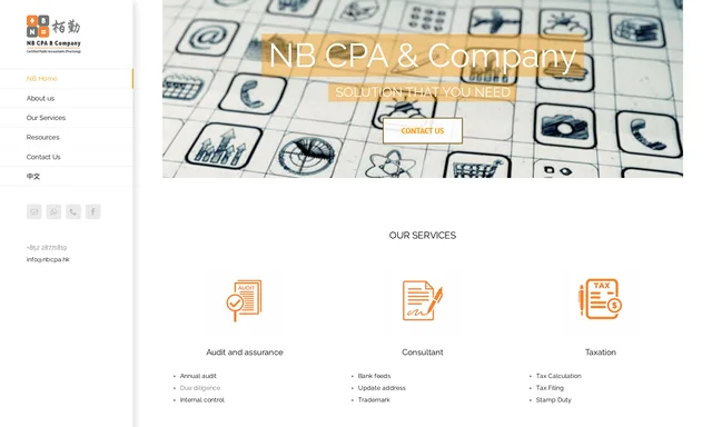 NB CPA & Company