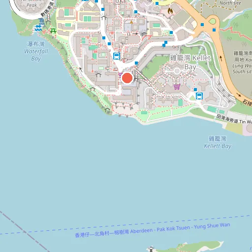 Hongkong Cai Park