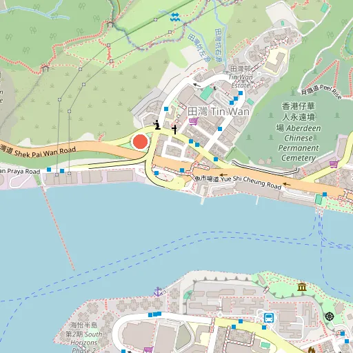 Shek Pai Wan Road Playground