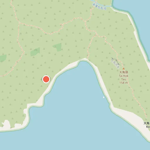 Lamma Island Dino Park