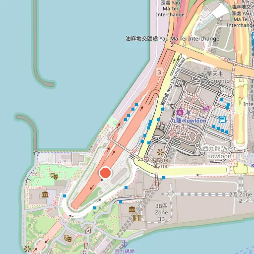 M+博物館