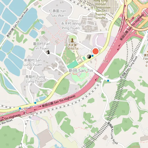 新田郵政局
