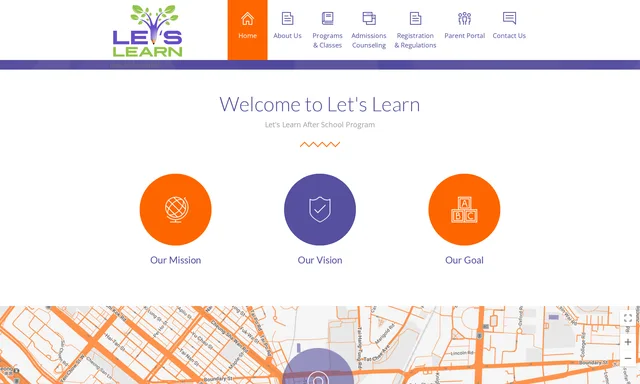 Let's Learn Academy Education Centre