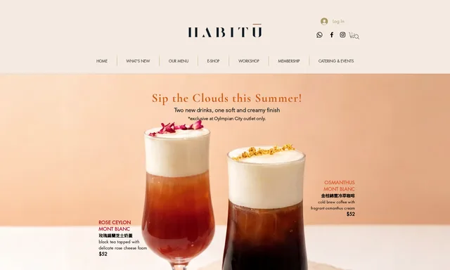 Habitu