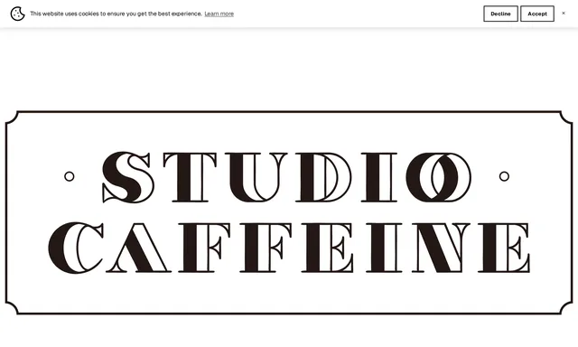 Studio Caffeine