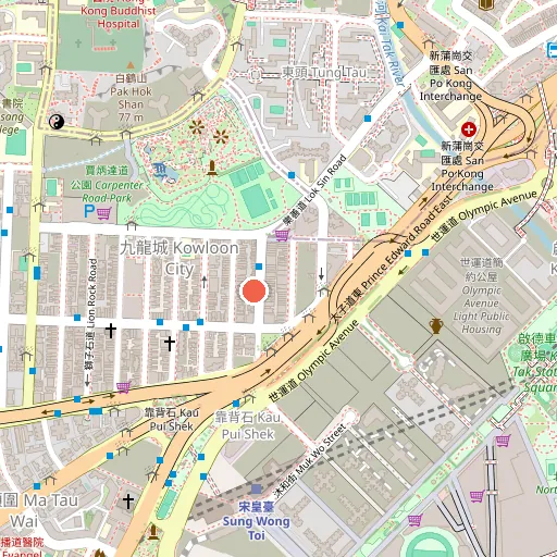 中醫 林啟榮醫館