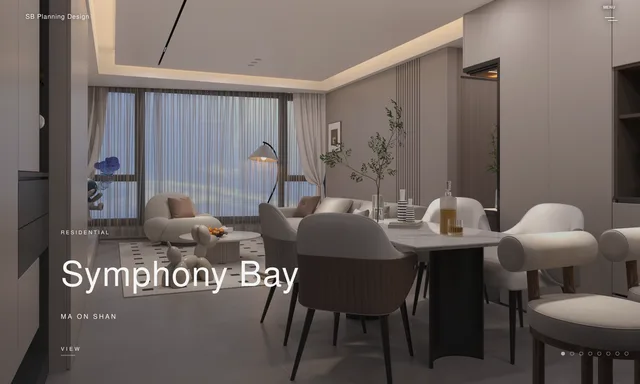 SB Planning Design