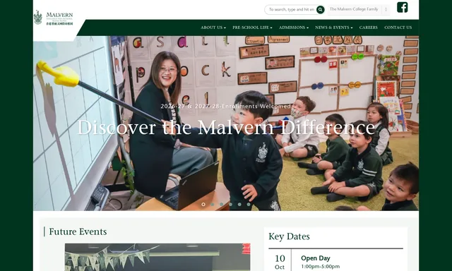 Malvern College Pre-School