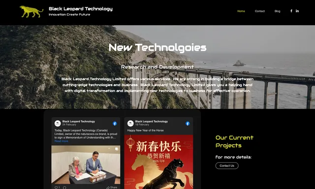 A-Lab Technology