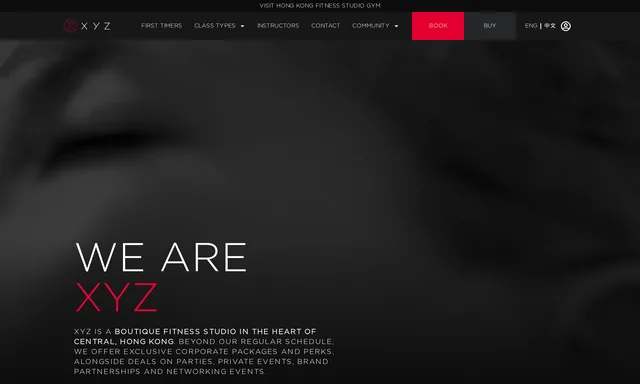 XYZ Studio