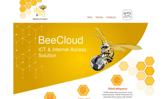 HK BeeCloud System Technology Services Ltd