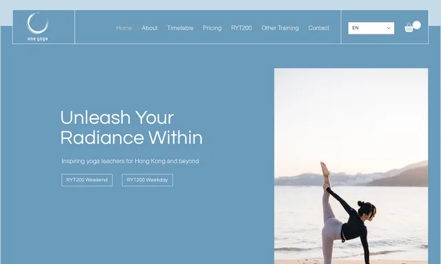 One Yoga (Wan Chai)