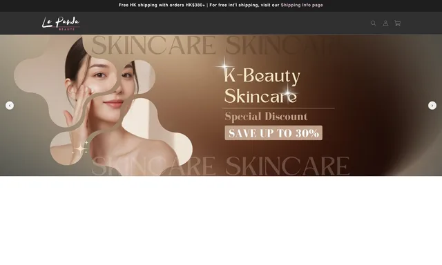 Venus Beaute