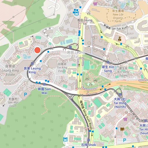 西醫黎景成
