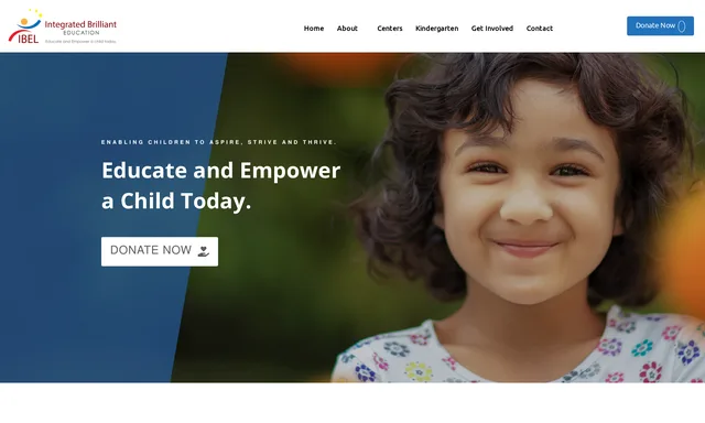 Integrated Brilliant Education