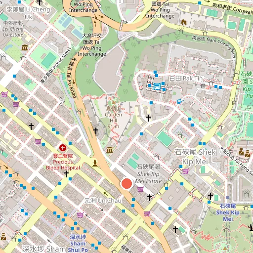 簡北衡醫館