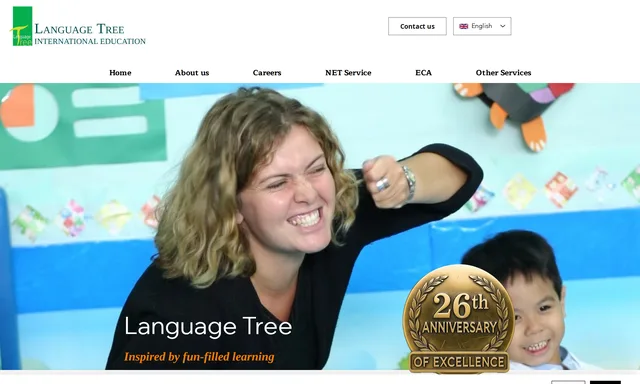 Language Tree International Education