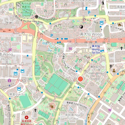 香港基督教女青年會信望幼兒學校