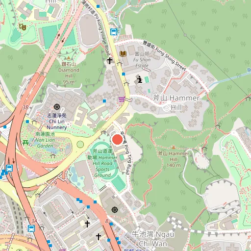 東九龍普通門診科診所