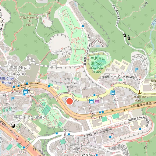 香港幼稚園協會幼兒學校