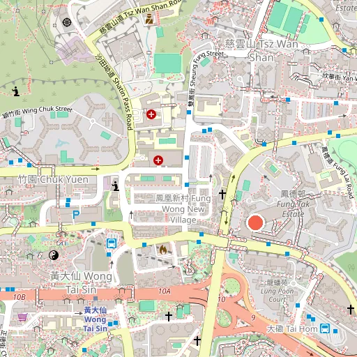保良局金卿幼稚園
