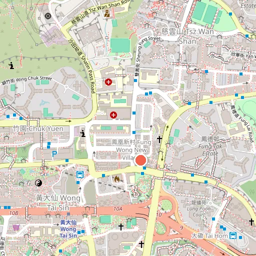 陳天恩醫生羅誠基醫生