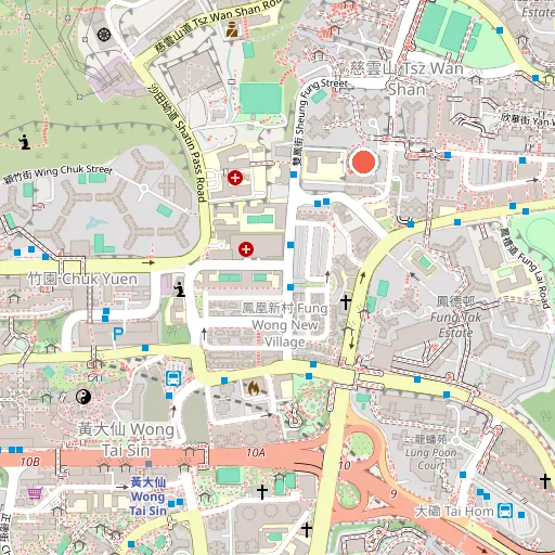 嗇色園主辦可立幼稚園