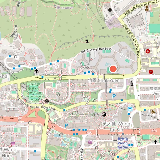 聖公會慈光堂柯佩璋幼稚園