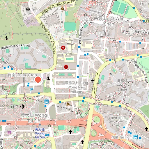 樂善堂顧李覺鮮幼稚園