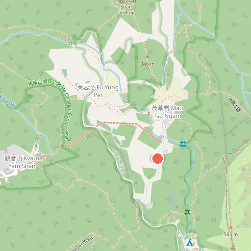 Orion digital dental Lab位置地圖