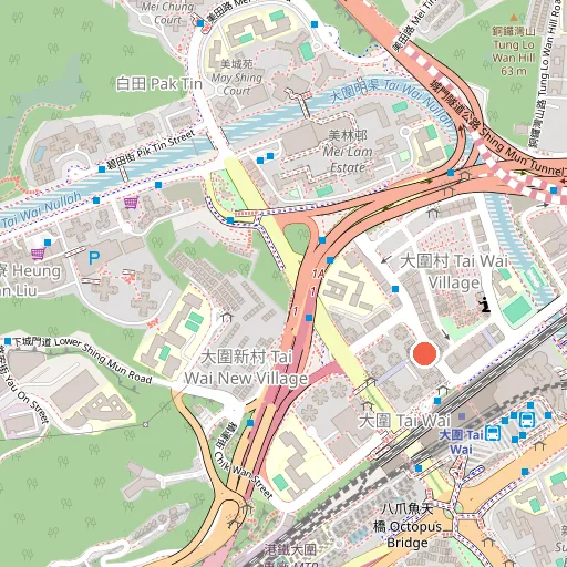 康齒堂牙科中心