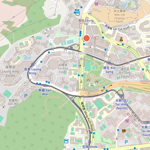 凱栢醫務中心