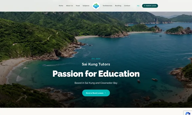 Sai Kung Tutors