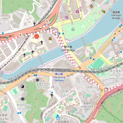 博愛醫院