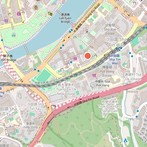 救世軍乙明幼兒園