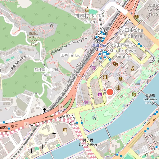 Quality HealthCare Specialty Centre (Shatin)