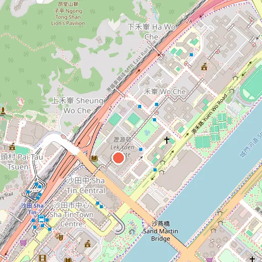 Prime Dental Clinic (Shatin) 柏滙牙科診所(沙田)
