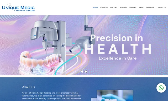 Unique Medic Co. Ltd