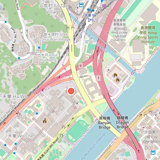 東華三院廖恩德紀念幼稚園