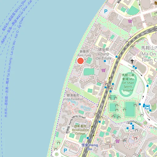 基督教香港信義會頌安幼兒學校