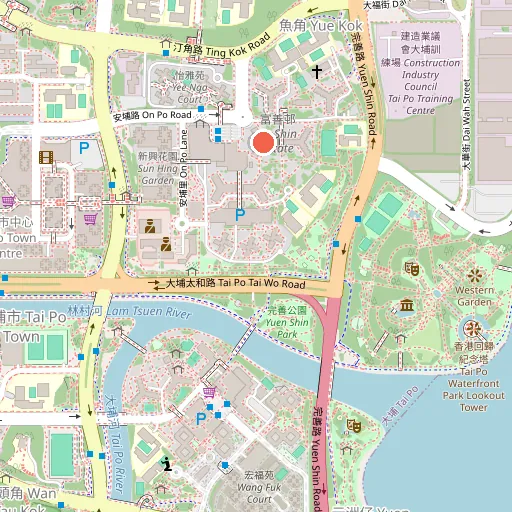 基督教香港崇真會安仁幼兒學校