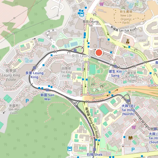 喵咪home