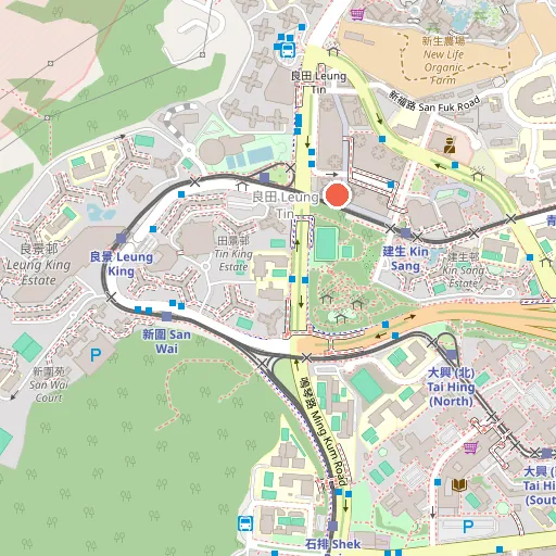 First Stage Cafe