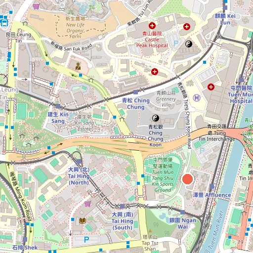 Paul's Ballet Supplies Centre 保祿芭蕾舞用品中心