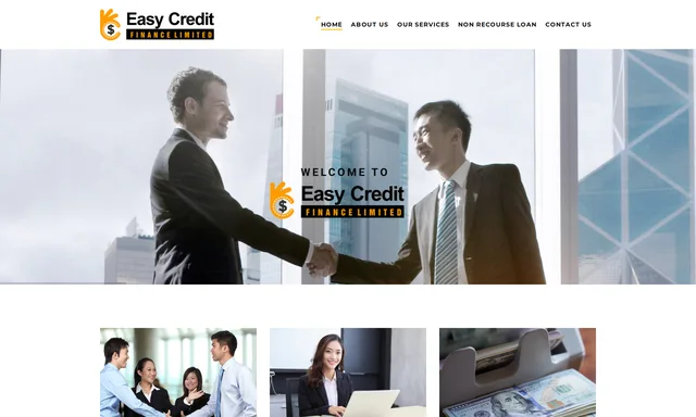 Intershores Financial Services
