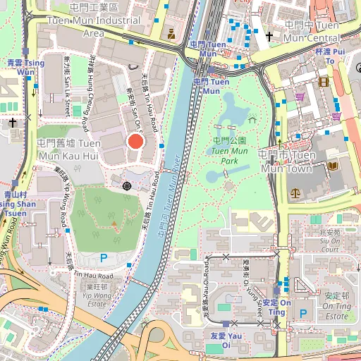 寵新開始